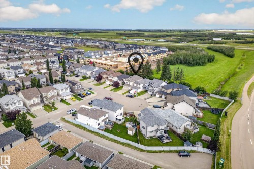 8226 180A Avenue Nw, Edmonton, AB - Outdoor With View