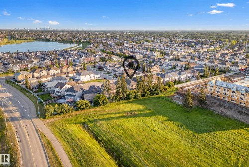 8226 180A Avenue Nw, Edmonton, AB - Outdoor With View