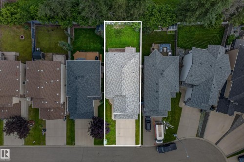 8226 180A Avenue Nw, Edmonton, AB - Outdoor