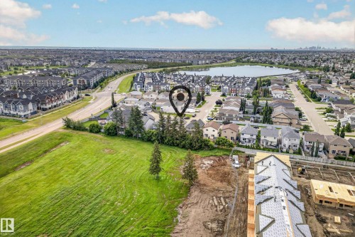 8226 180A Avenue Nw, Edmonton, AB - Outdoor With View