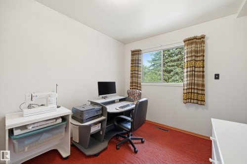 11310 110 Avenue Nw, Edmonton, AB - Indoor Photo Showing Office