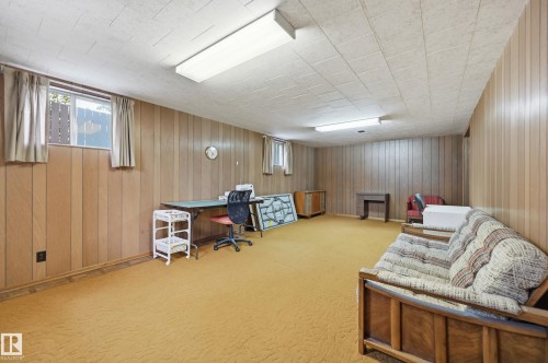 11310 110 Avenue Nw, Edmonton, AB - Indoor