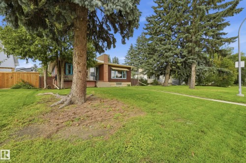 11310 110 Avenue Nw, Edmonton, AB - Outdoor