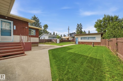 11310 110 Avenue Nw, Edmonton, AB - Outdoor