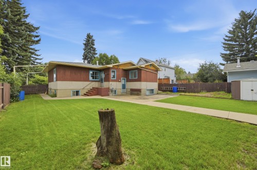 11310 110 Avenue Nw, Edmonton, AB - Outdoor