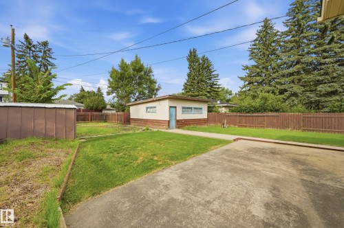11310 110 Avenue Nw, Edmonton, AB - Outdoor
