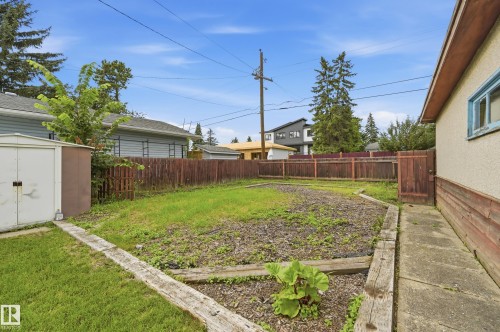11310 110 Avenue Nw, Edmonton, AB - Outdoor