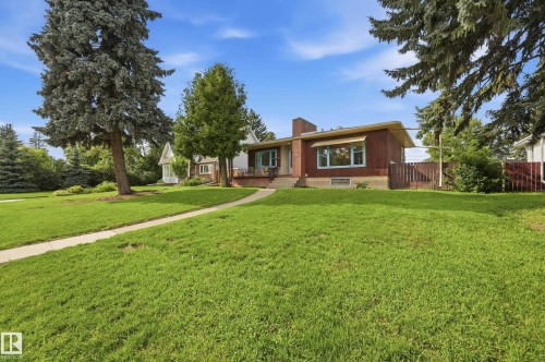 11310 110 Avenue Nw, Edmonton, AB - Outdoor