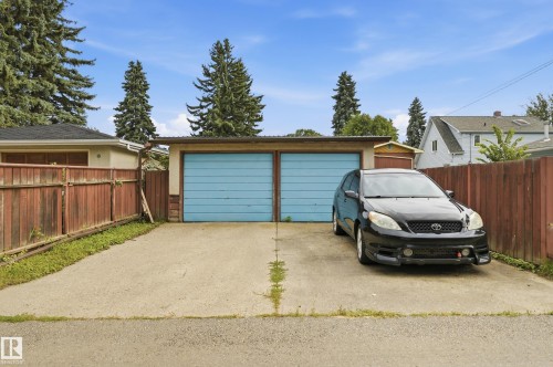 11310 110 Avenue Nw, Edmonton, AB - Outdoor With Exterior