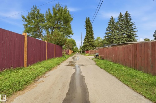 11310 110 Avenue Nw, Edmonton, AB - Outdoor