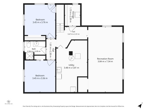 11310 110 Avenue Nw, Edmonton, AB - Other
