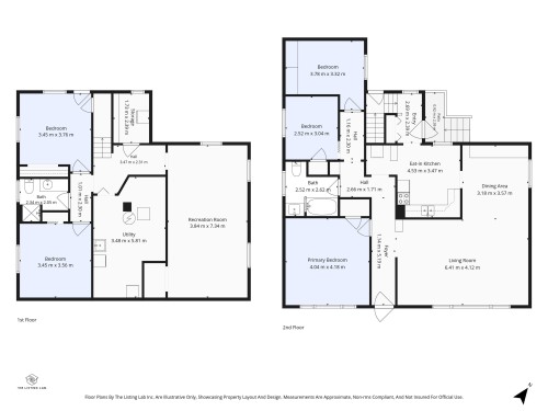 11310 110 Avenue Nw, Edmonton, AB - Other
