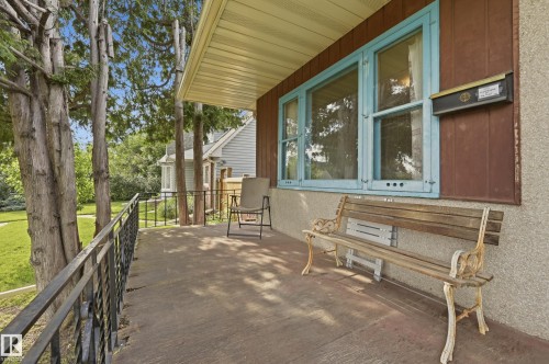 11310 110 Avenue Nw, Edmonton, AB - Outdoor With Exterior