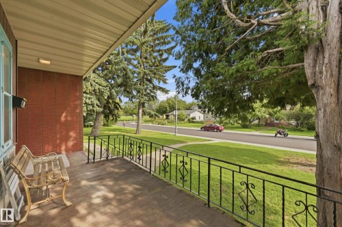 11310 110 Avenue Nw, Edmonton, AB - Outdoor