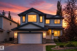 23 DEER PARK Boulevard   Spruce Grove, AB T7X 4M2
