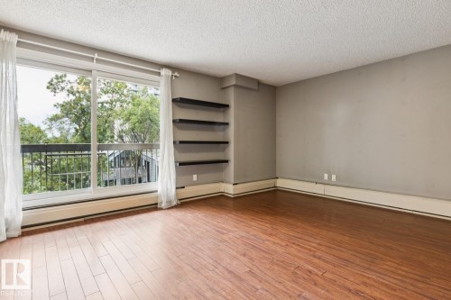 #408 9715 110 St Nw, Edmonton, AB - Indoor Photo Showing Other Room