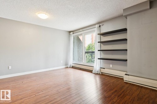 #408 9715 110 St Nw, Edmonton, AB - Indoor Photo Showing Other Room