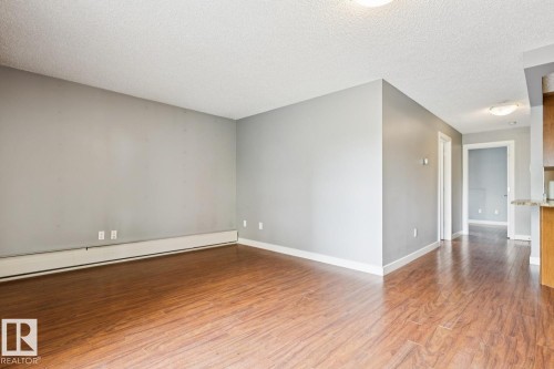 #408 9715 110 St Nw, Edmonton, AB - Indoor Photo Showing Other Room