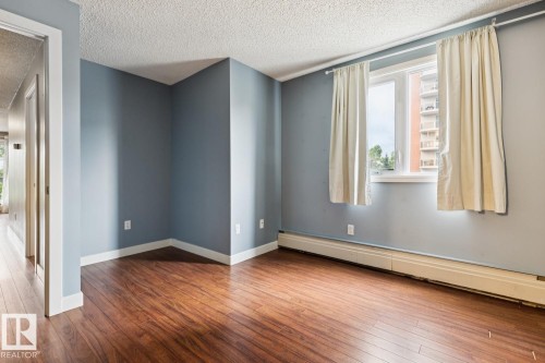 #408 9715 110 St Nw, Edmonton, AB - Indoor Photo Showing Other Room