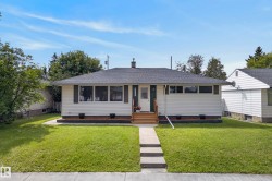 8715 64 Avenue NW  Edmonton, AB T6E 0H4