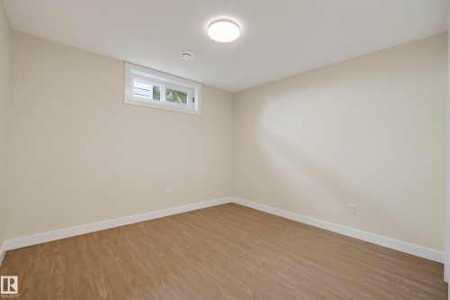 8715 64 Avenue Nw, Edmonton, AB - Indoor Photo Showing Other Room