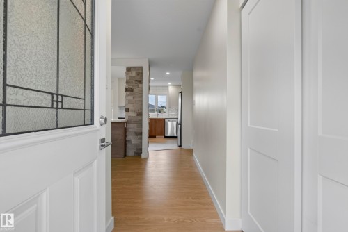 8715 64 Avenue Nw, Edmonton, AB - Indoor Photo Showing Other Room