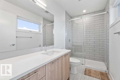 #528 857 Belmont Dr Sw, Calgary, AB - Indoor Photo Showing Bathroom