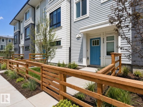 #528 857 Belmont Dr Sw, Calgary, AB - Outdoor