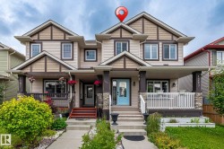 1209 30 Avenue NW  Edmonton, AB T6T 0V7