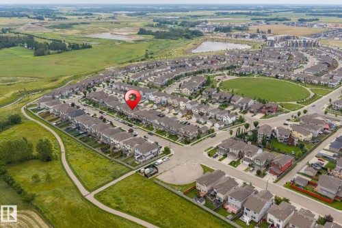 Additional content - 1209 30 Avenue Nw, Edmonton, AB - Outdoor With View