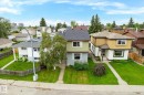 17911 77 Avenue Nw, Edmonton, AB  - Outdoor With Facade 