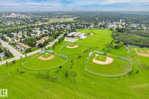 17911 77 Avenue Nw, Edmonton, AB - Outdoor With View