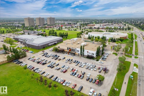 17911 77 Avenue Nw, Edmonton, AB - Outdoor With View