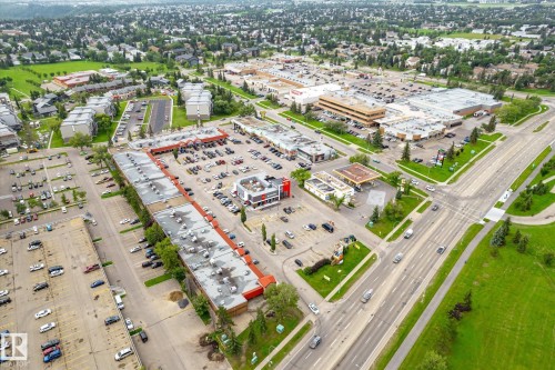 17911 77 Avenue Nw, Edmonton, AB -  With View