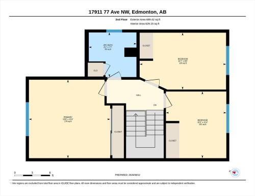 17911 77 Avenue Nw, Edmonton, AB - Other