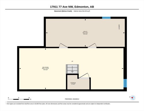 17911 77 Avenue Nw, Edmonton, AB - Other