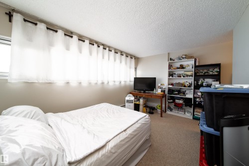 #56 8745 165 Street Nw, Edmonton, AB - Indoor Photo Showing Bedroom