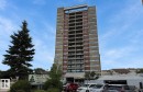 #56 8745 165 Street Nw, Edmonton, AB  - Outdoor With Facade 