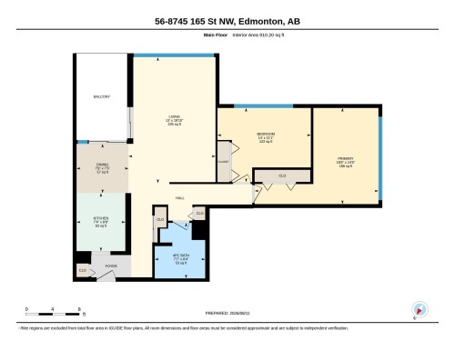 #56 8745 165 Street Nw, Edmonton, AB - Other