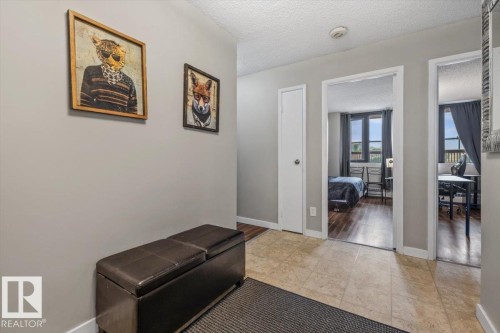 #305 10175 109 St Nw, Edmonton, AB - Indoor Photo Showing Other Room