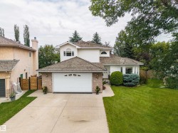 20 CHARLTON Crescent   Sherwood Park, AB T8H 1R1