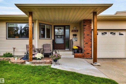 10636 153 Avenue Nw, Edmonton, AB - Outdoor With Exterior