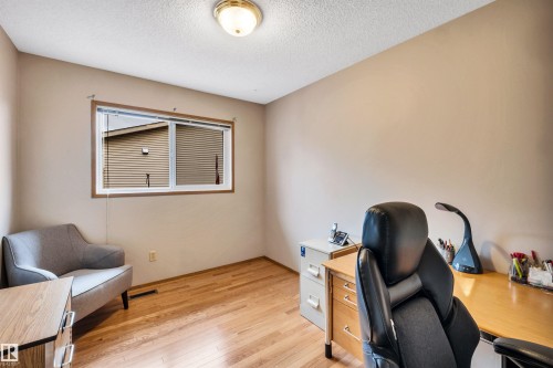 10636 153 Avenue Nw, Edmonton, AB - Indoor Photo Showing Office