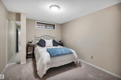 10636 153 Avenue Nw, Edmonton, AB - Indoor Photo Showing Bedroom
