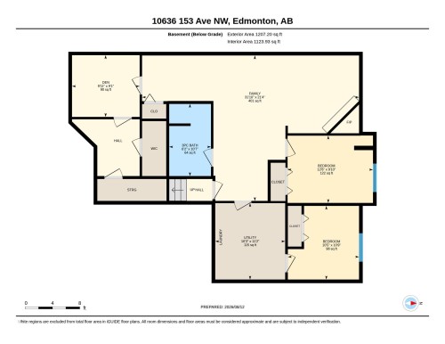 10636 153 Avenue Nw, Edmonton, AB - Other