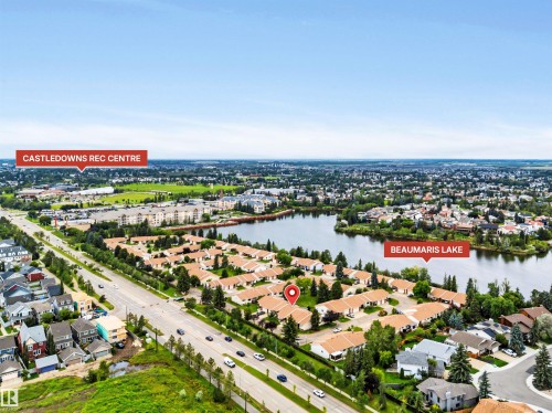10636 153 Avenue Nw, Edmonton, AB - Outdoor With View