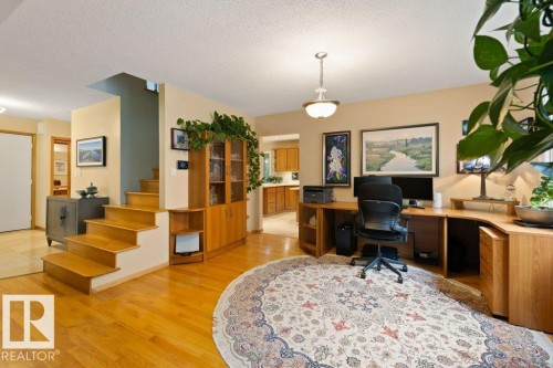 2 Greenwood Place, St. Albert, AB - Indoor Photo Showing Other Room