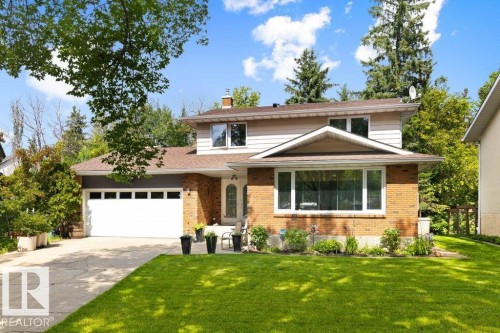 2 Greenwood Place, St. Albert, AB - Outdoor