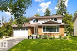 2 GREENWOOD Place   St. Albert, AB T8N 2H5
