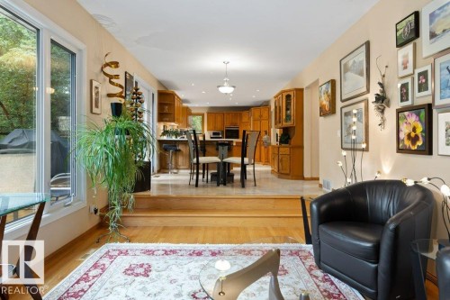 2 Greenwood Place, St. Albert, AB - Indoor Photo Showing Other Room